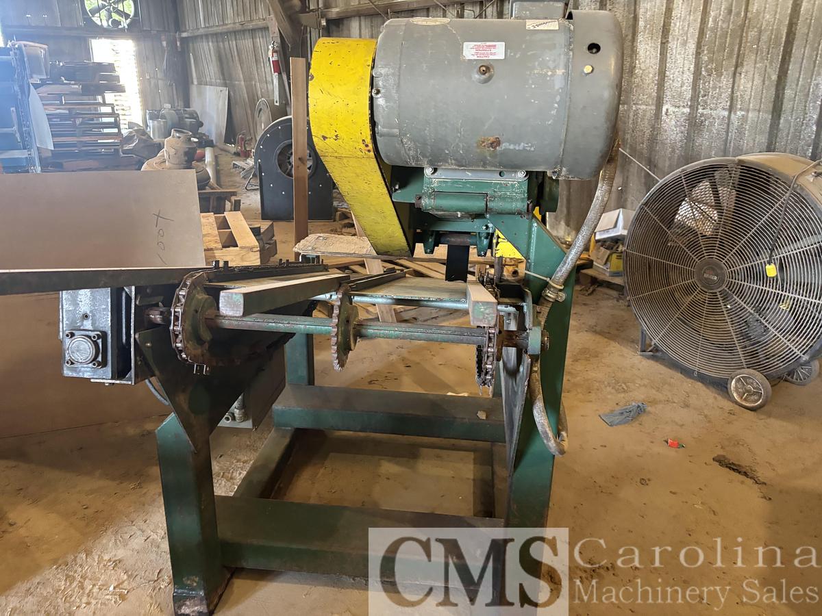 Used Smart Trim Saw