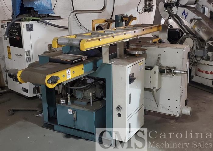 Used 2020 Grizzly GO503 12" Resaw