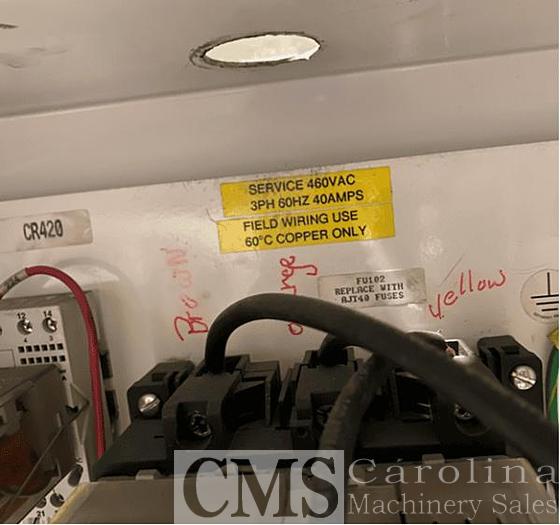 Used 2005 Puckmaster