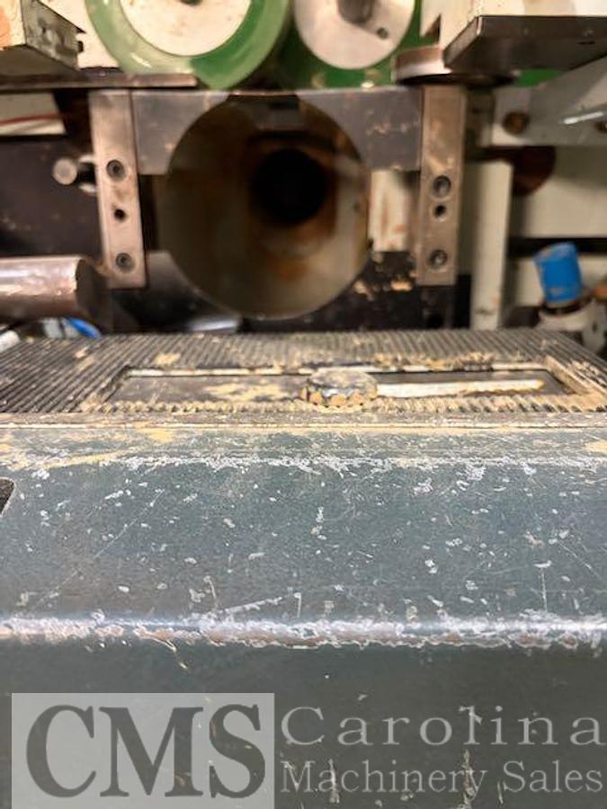 Used Leadermac/Cantek