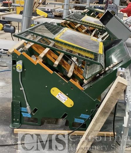 Used 2021 Pendu Model 3800 Stake Pointer