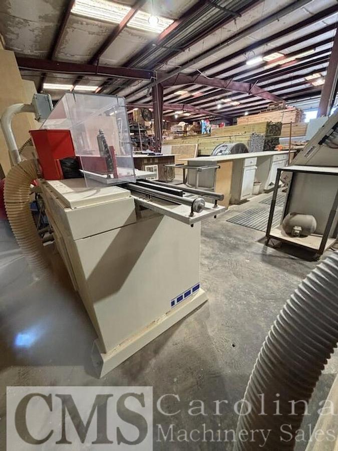 Used 2022 Unique 250GT2-XS Door Machine