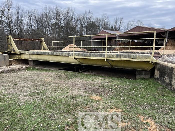 Used Unknown Trailer Tipper