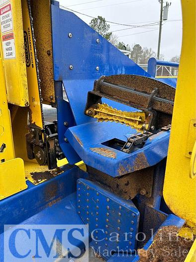 Used 2020 Dyna SC16 Firewood Processor