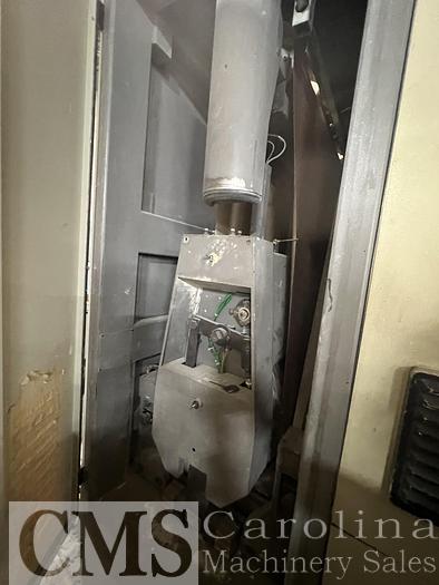 Used 1998 Costa Model 81 C 1350 Wide Belt Sander