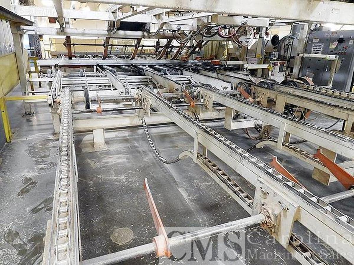 Used Unknown Roof Top Chain