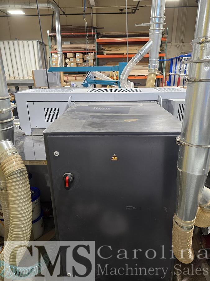 Used 2020 Kuper VENEER SPLICER FLI 1000