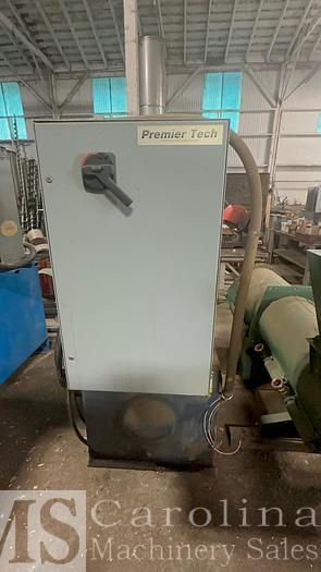 Used Premier Tech EM600 4-Stage Bagger