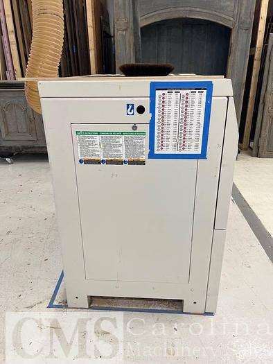 Used 2018 SCMI Class S630 Planer