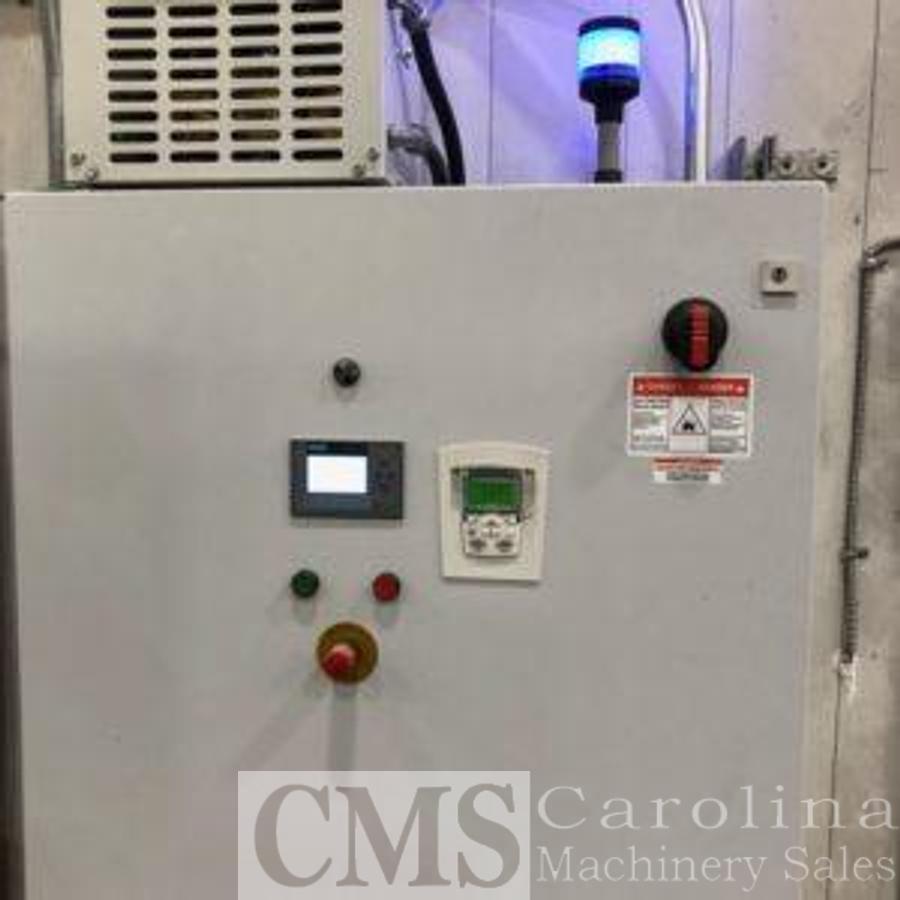 Used 2020 Onsrud 145M12GA CNC Router with Panel Retrieval System