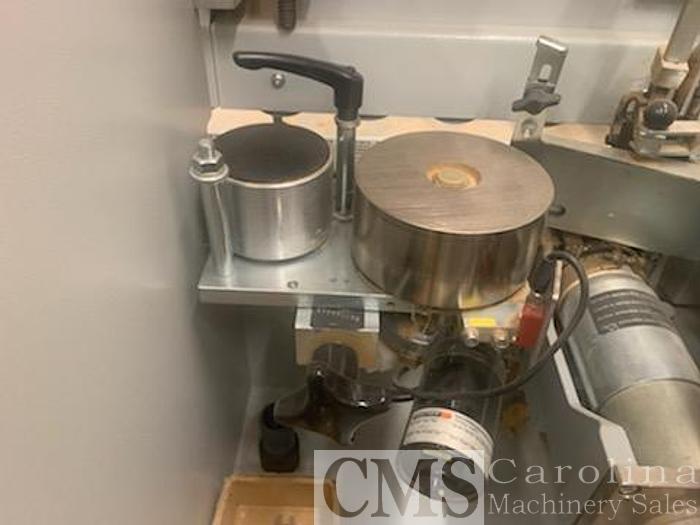 Used 2007 Holz Her Uno 1302 Edgebander