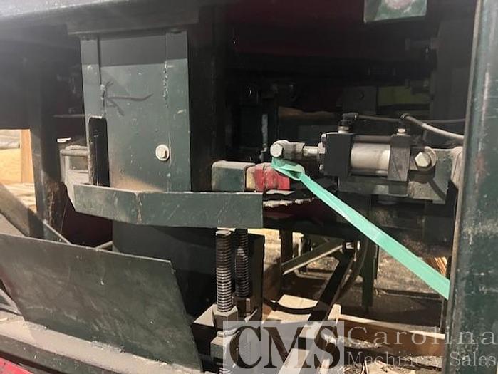 Used Unknown Pallet Block Saw