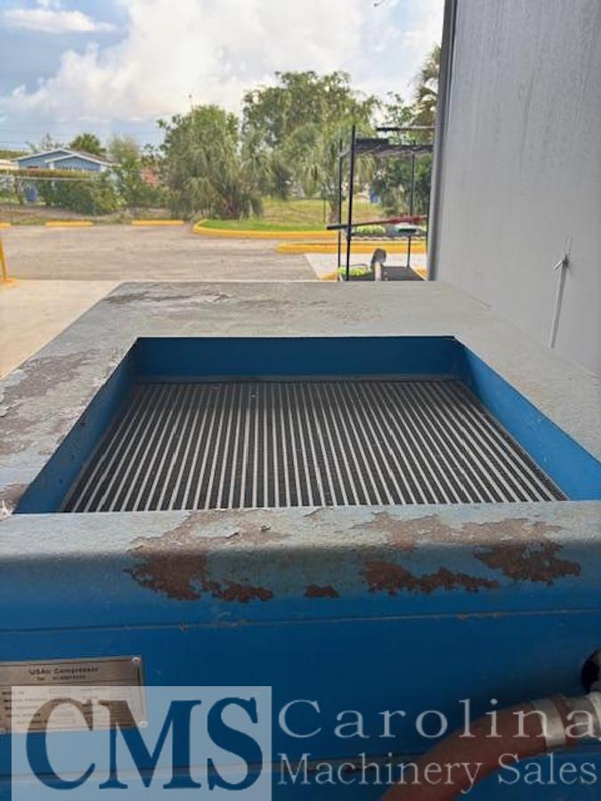 Used 2020 US Air US 30DI 30 HP Compressor