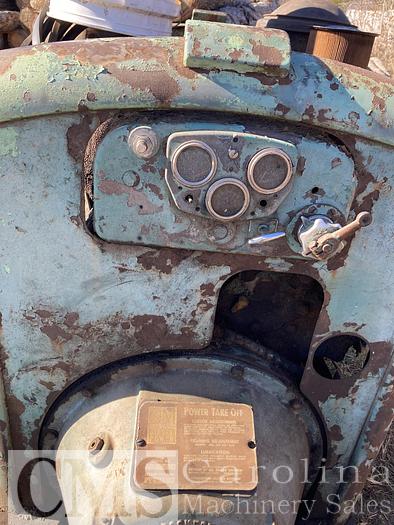 Used Unknown  Power Takeoff Unit