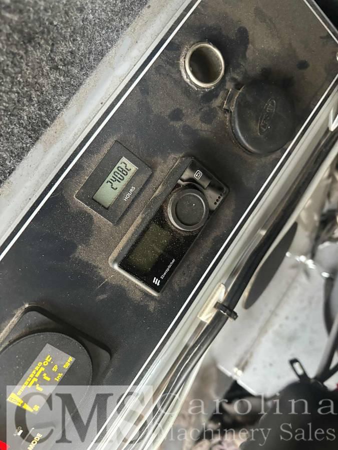 Used 2023 Timberpro TN725D Feller Buncher