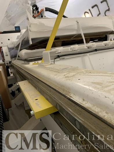 Used 2022 Homag Centateq N-300 CNC Router