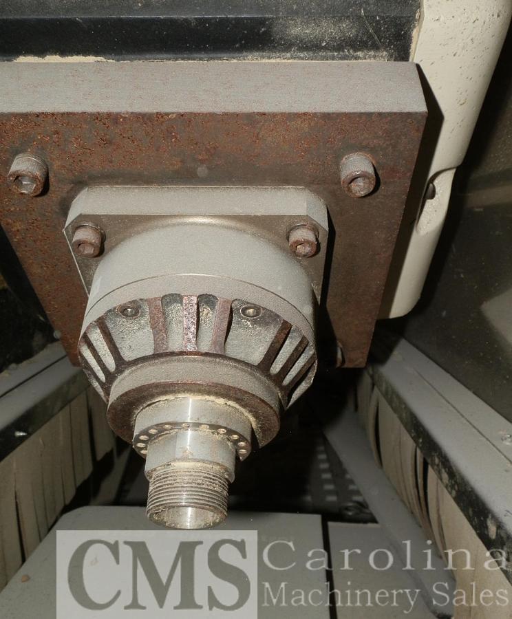 Used Thermwood C40 CNC Router