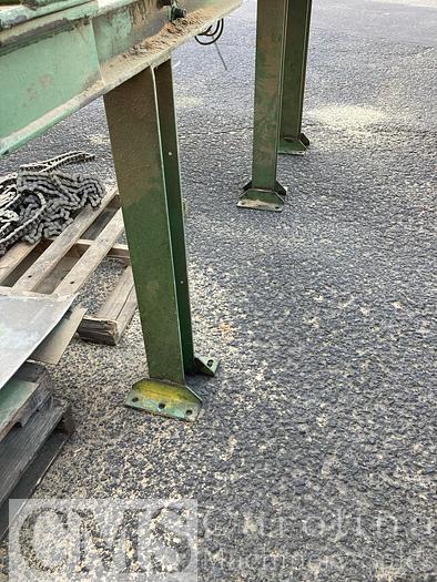 Used Holtec ES-SHKA Package Saw