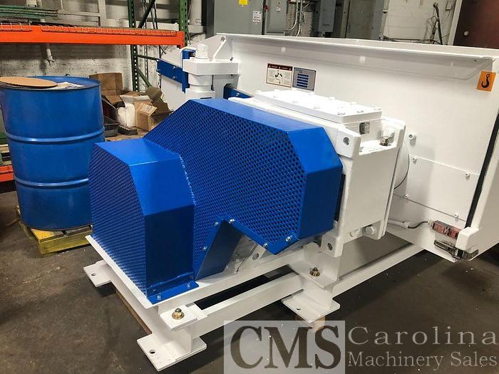 Used Vecoplan RG 42/60 XL Grinder