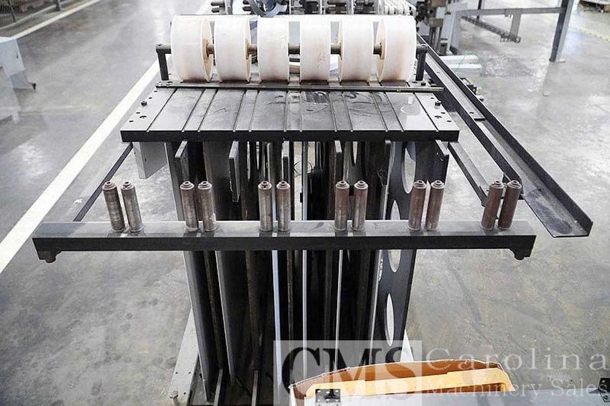 Used 2013 Homag Kal 310 Edgebander