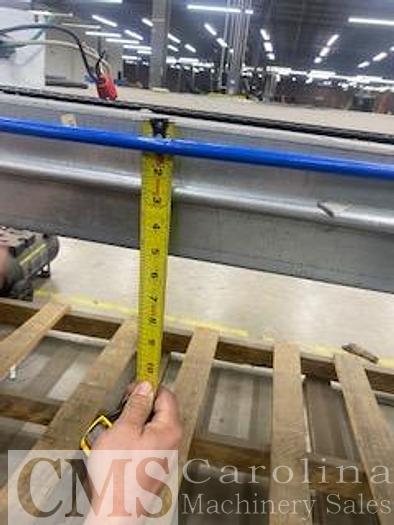 Used Unknown Conveyor Belt