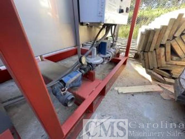 Used 2023 Safe-Heat SH-2000