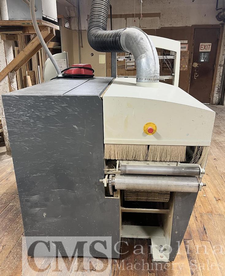 Used Raimann KM310M Gang Rip Saw