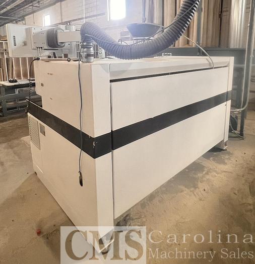 Used 2020 Homag Drillteq D200 Drill & Dowel Inserter