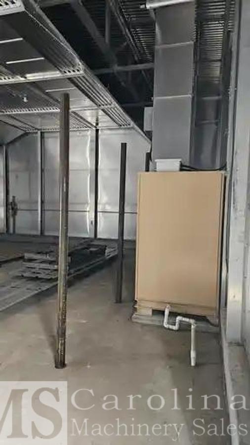 Used 2023 Nyle Dry Kiln