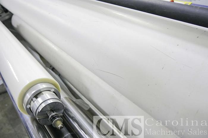 Used GBC Pro-Tech  Orca III 60" Large Format Hot / Cold Laminator