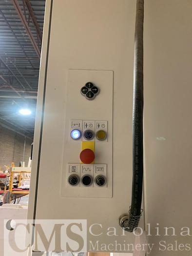 Used 2021 Homag Cabteq S-250 Clamp