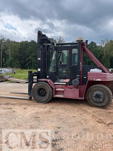 Used Taylor Model 280 Forklift