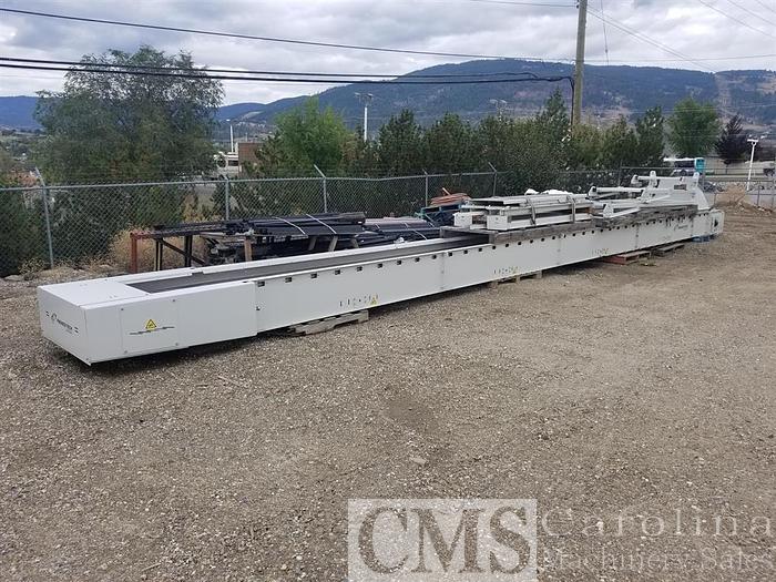 Used Premier Tech Bagging System