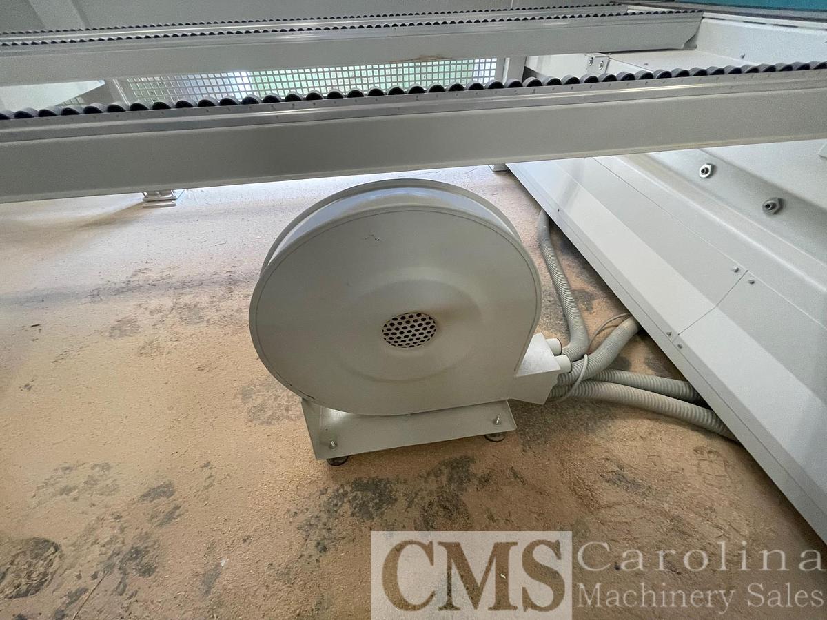 Used Giben Smart 75 Panel Saw