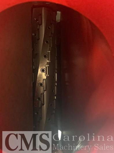 Used Holz-Tech 18" Double Side Planer