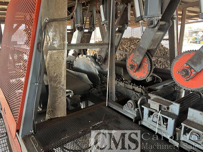 Used Big Jake Complete Scragg Sawmill