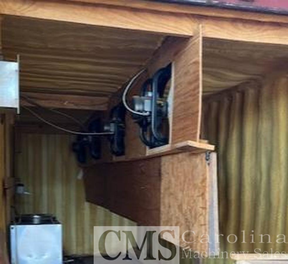 Used 2023 Nyle L200M Dry Kiln