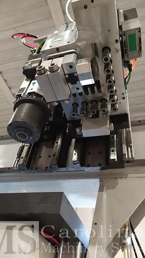 2024 Cosmec Fox CNC Router