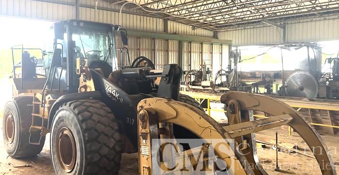 Used Complete Sawmill & Pallet Shop Hurdle, Corley, Newman, Pendu, Wood-Mizer