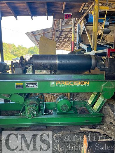 Used Precision 58" Chip Pac