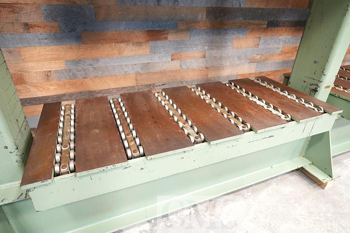 Used Newman HP 688 Cold Press