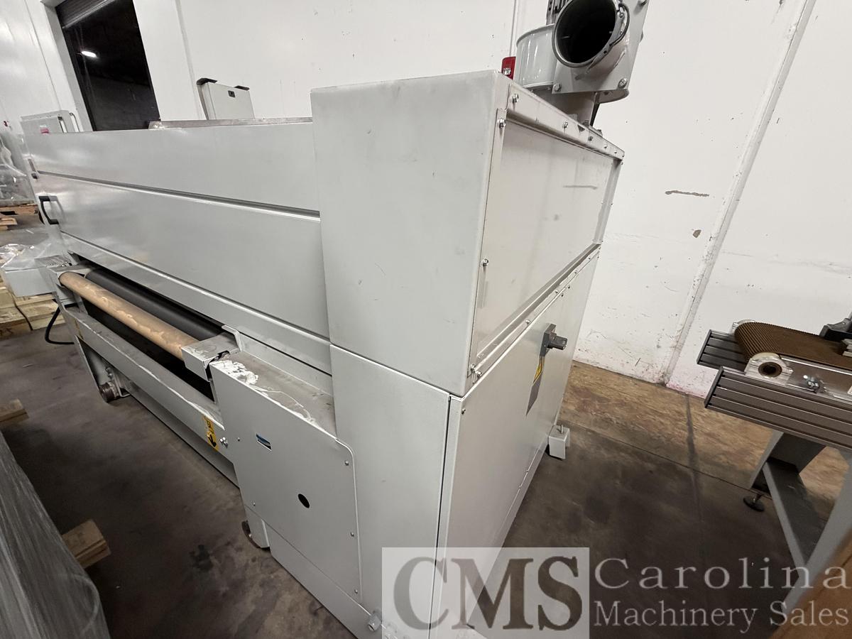 Used Sorbini Smartcoater