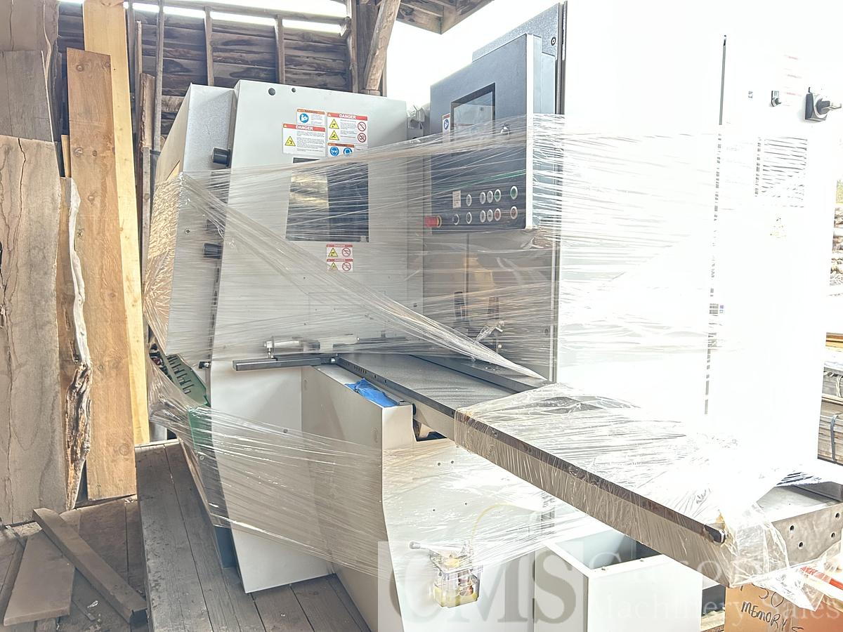 Used Weinig Profimat 50 Moulder