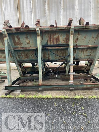 Used Unknown Stacker system