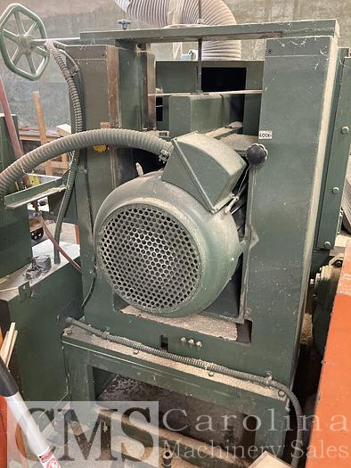 Used Mereen Johnson 424 DC Gang Rip