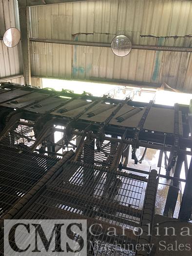 Used Unknown Stacker system