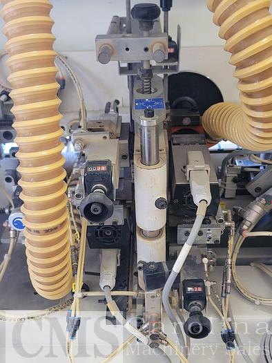 Used 2007 SCMI K203 Edgebander