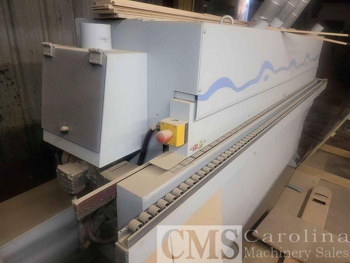 Used 2017 Brandt Ambition 1110 Edgebander