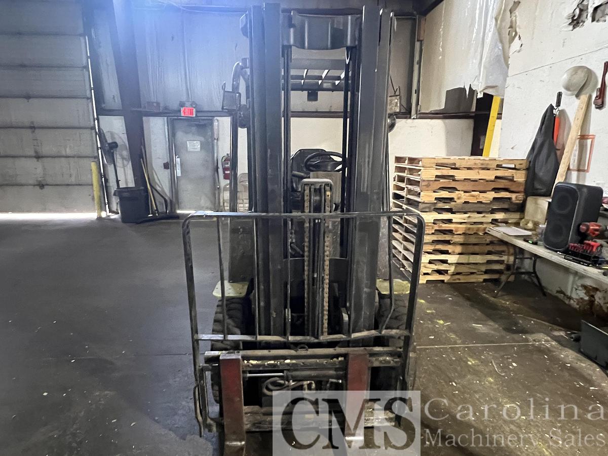 Used Complete Shaving Mill Operation with Land, Drying & Bagging Line Newman, BMM, MEC, Webb, Rethceif, CAT