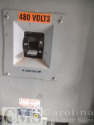 Used Josephson FR 7001 Diesel Powered Generator Set